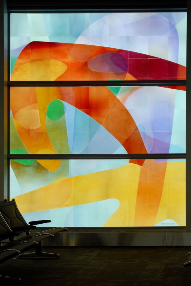 The Indiana Windows