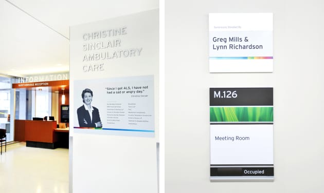 Bridgepoint Active Healthcare