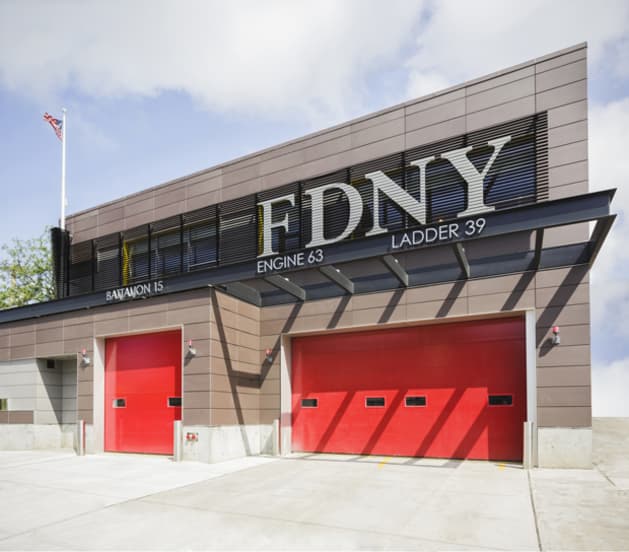 FDNY Engine Company 63