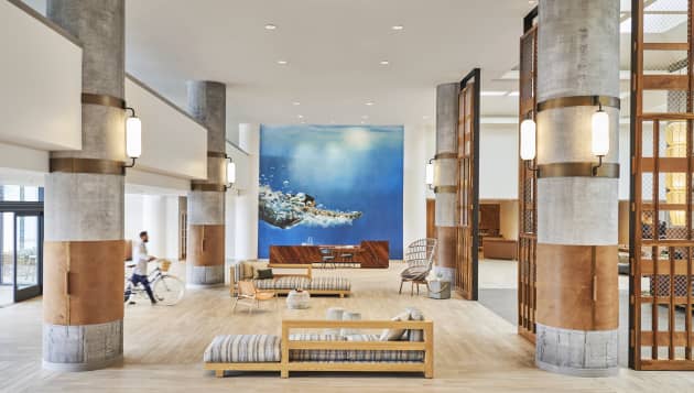 Westdrift Manhattan Beach