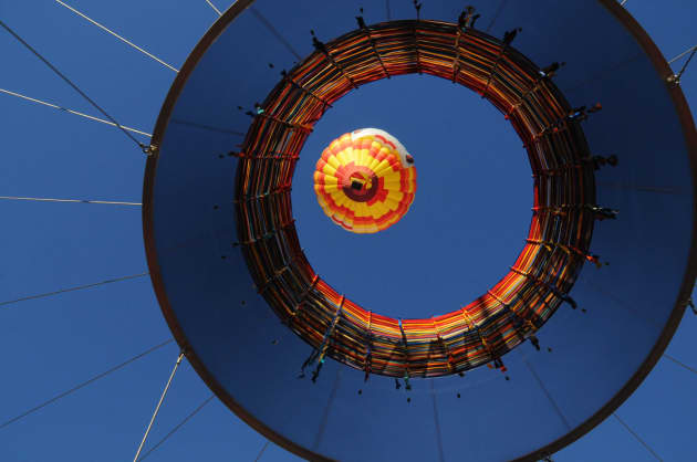 Sky Portal