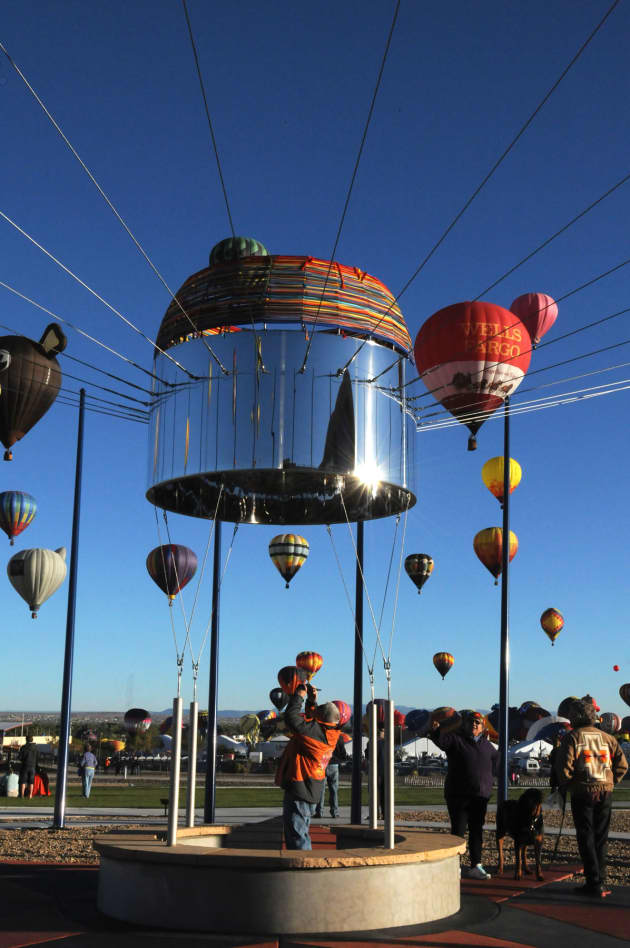 Sky Portal