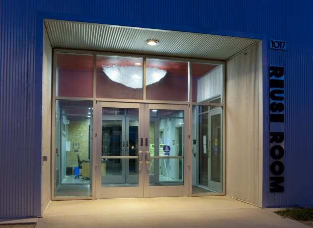 Environmental Office Light fixtures