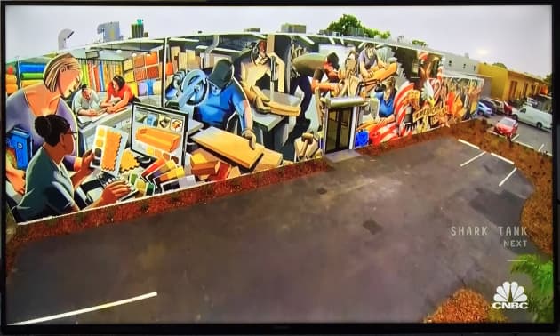 Grafton Furniture Wrap