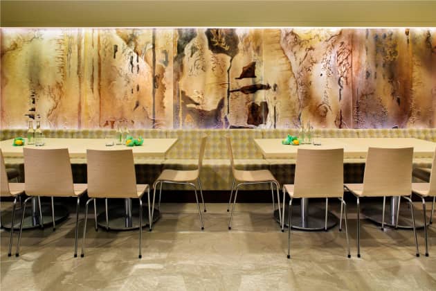 Eldorado Gold Headquarters