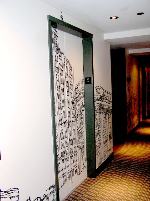 Radisson Blu Hotel