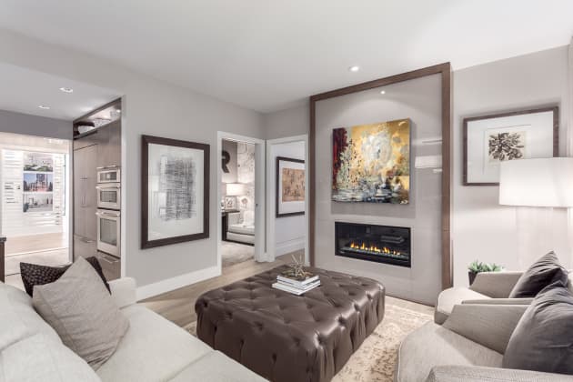 The Beverley Residential Display Home
