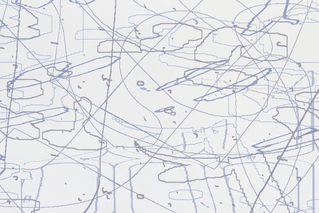 Variation: Large Delineation