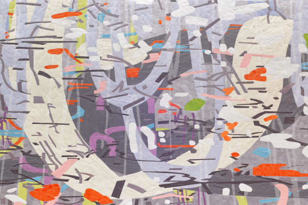 Untitled (Large Variation)
