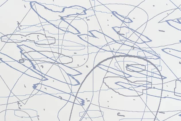 Variation: Large Delineation