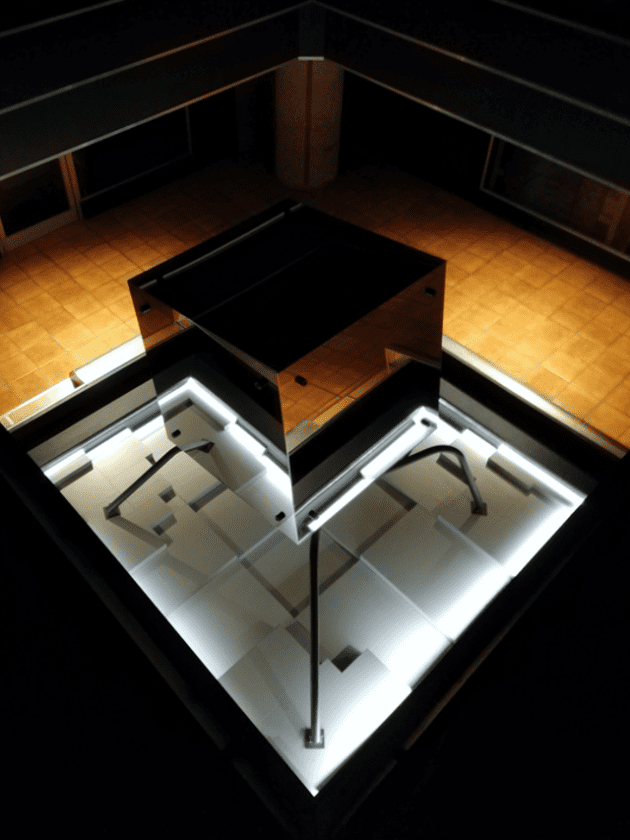 Emergent Origin and the Weight of time