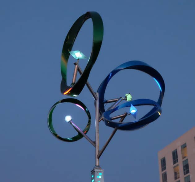 ENERGY TREE