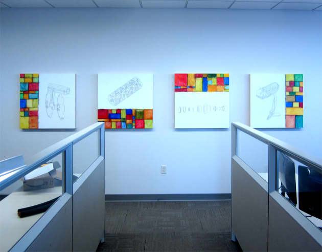 Corporate Offices