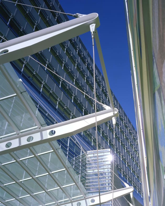 Yawkey Center for Outpatient Care