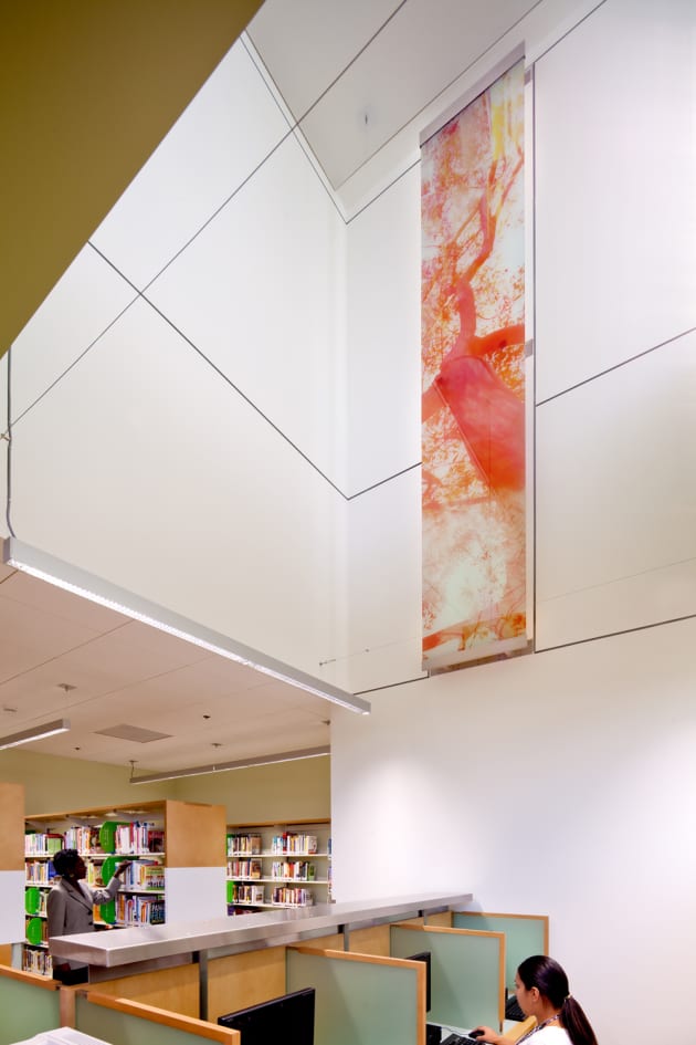 East Rancho Dominquez Public Library