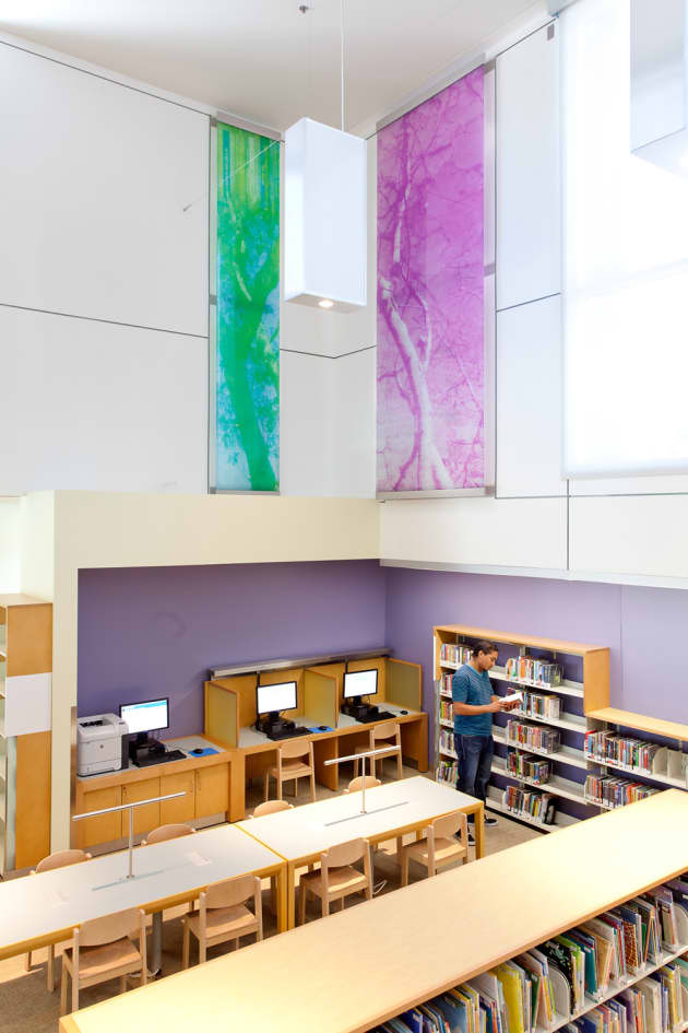 East Rancho Dominquez Public Library