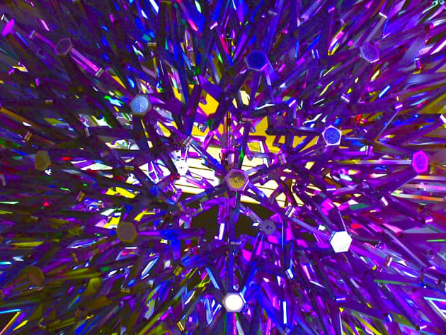 Expanding Sphere Otaru