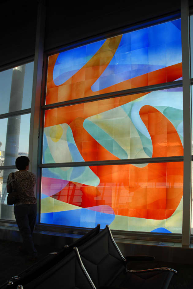 The Indiana Windows