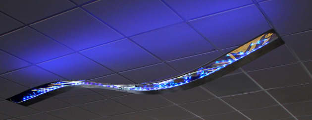 F1 Ribbon Suspenson