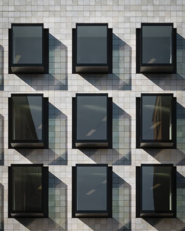24 Savile Row