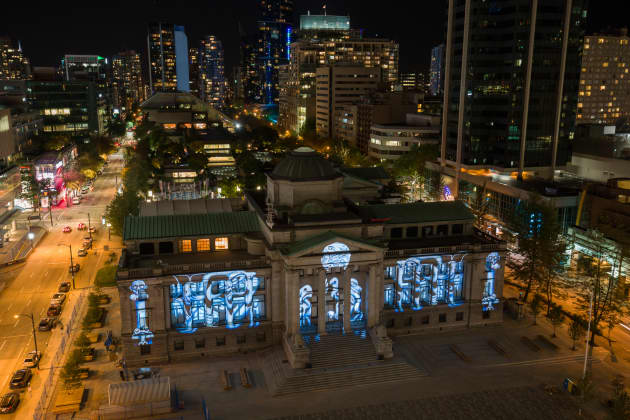 Façade Festival 2017
