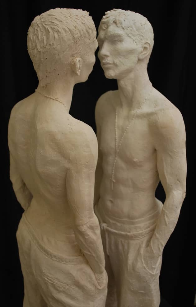 Face Off