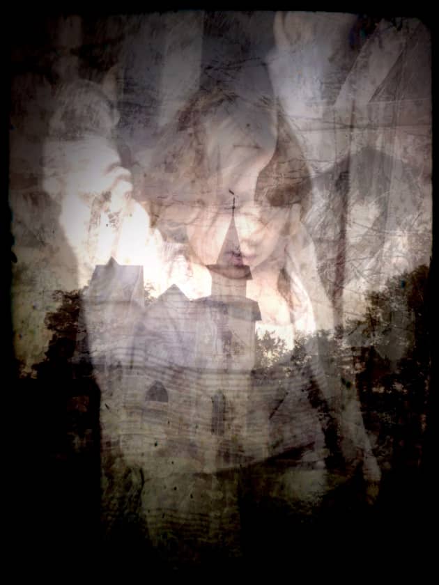 Display of Self