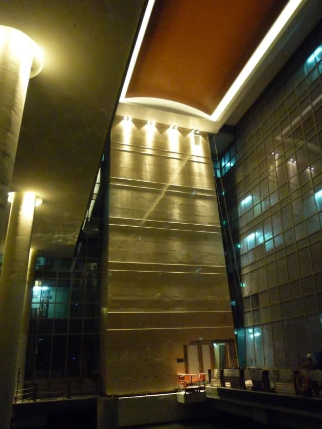 QUAYSTONE HERITAGE