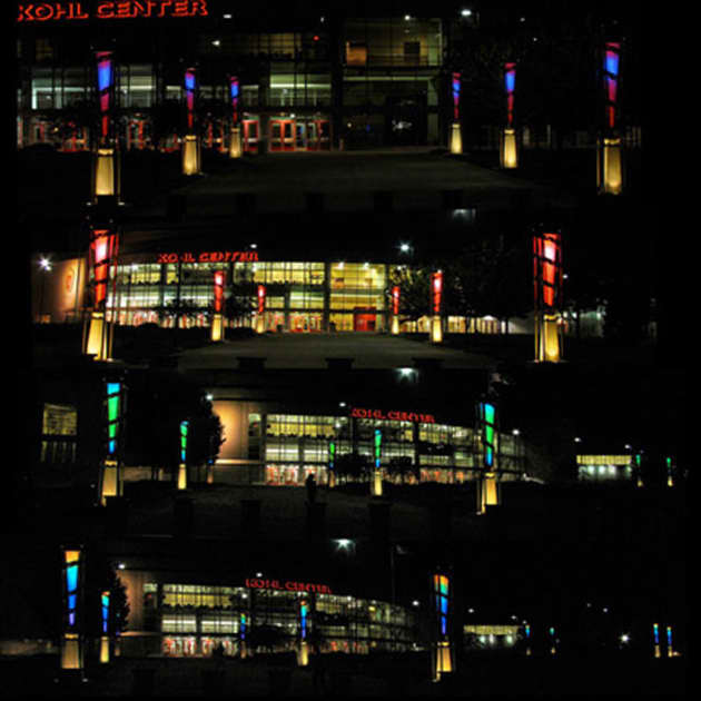 Kohl Promenade