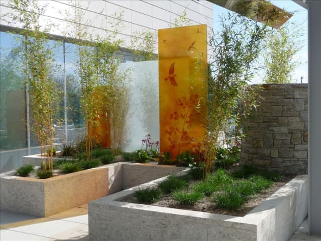 Respite Garden