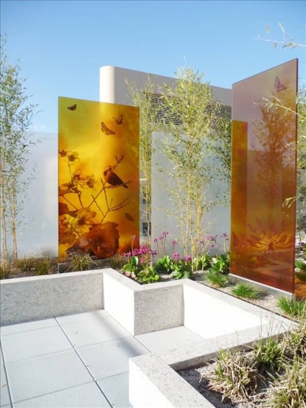 Respite Garden
