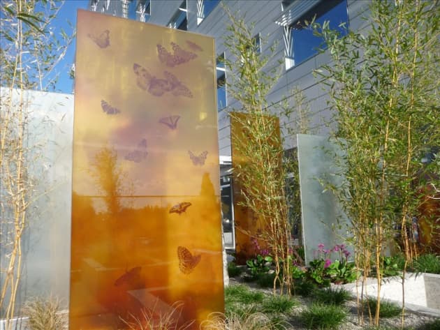 Respite Garden