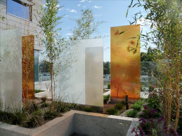 Respite Garden