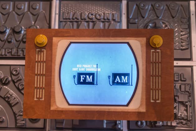 Frequency Unknown