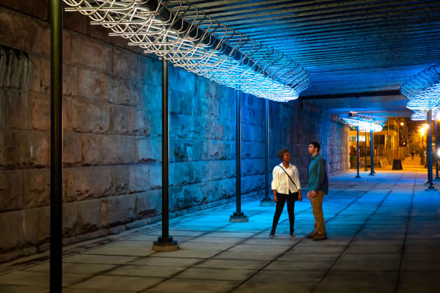 Lightweave