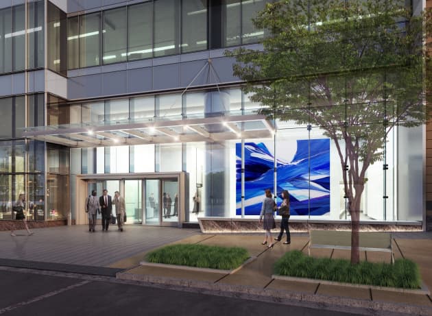 The Boro Building: Tysons Corner
