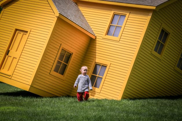 The Meeting House