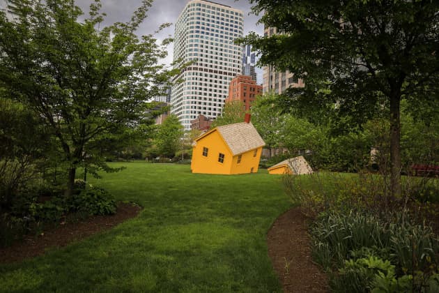 The Meeting House