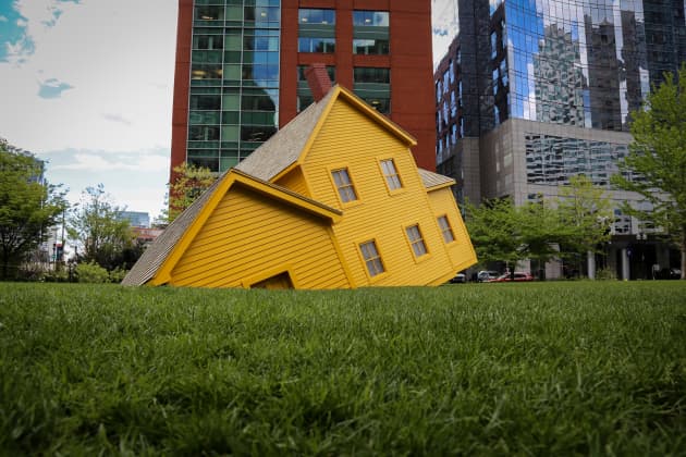 The Meeting House