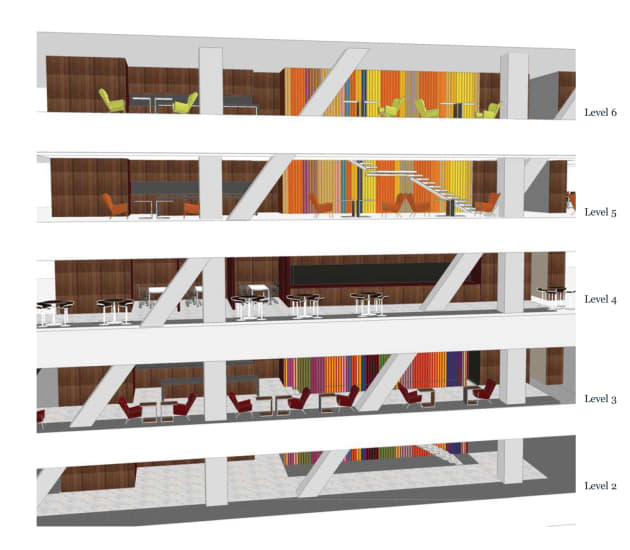 JTI Headquarters