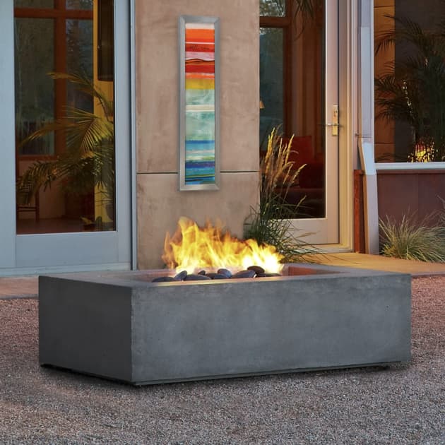 Fire Rainbows Series