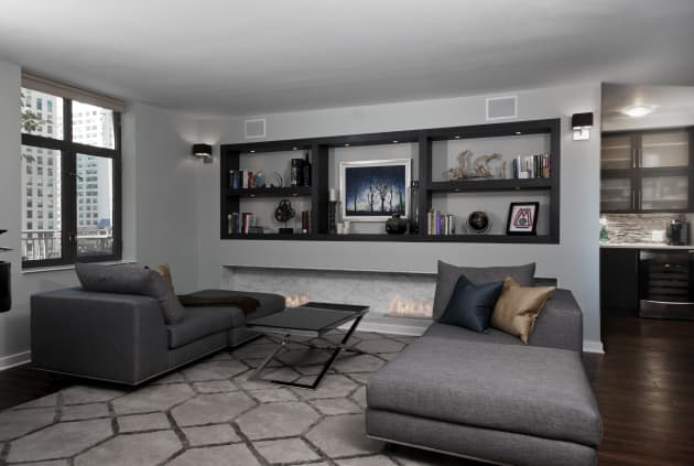 Professional Poker Player’s Condo