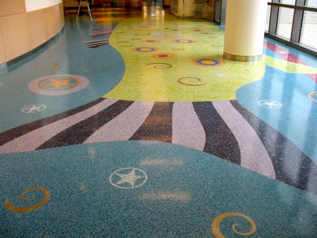 The Children’s Hospital at Fitzsimons