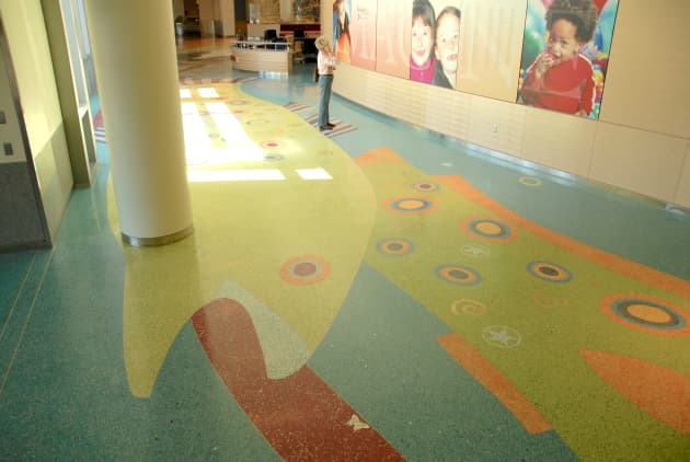 The Children’s Hospital at Fitzsimons