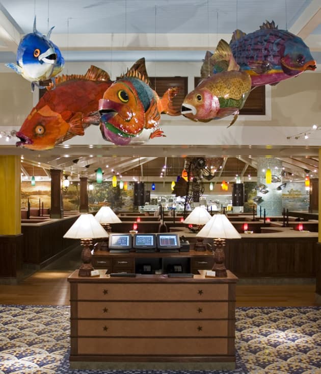 Big Fish