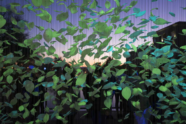 FLAWLESS–Ephemerality of Nature