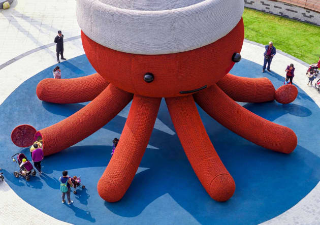 Kraken