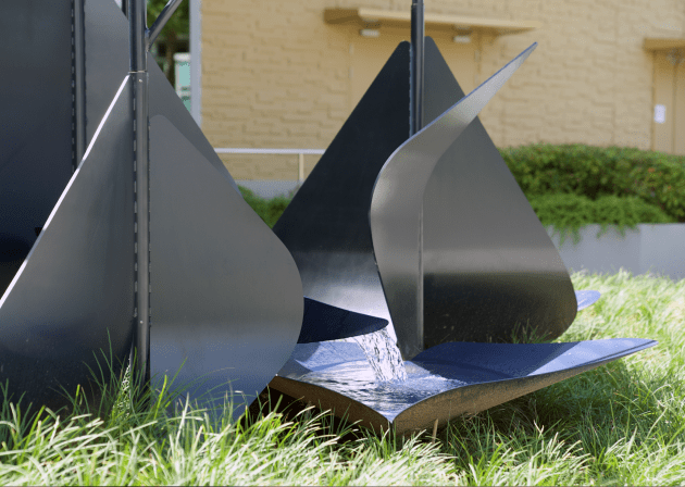 Resilience (wind water kinetics)