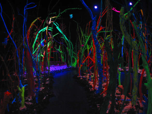 Glitteropolis