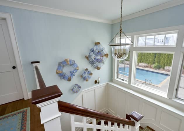 Coastal Constellation